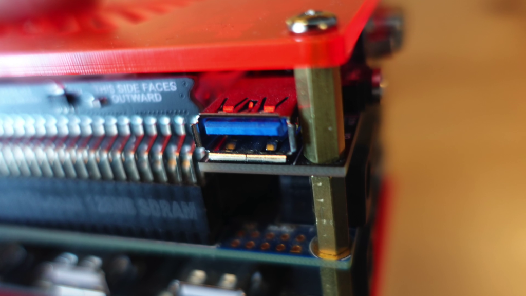 Lag Test Your Controller MiSTer FPGA Input Latency Tester Cathode