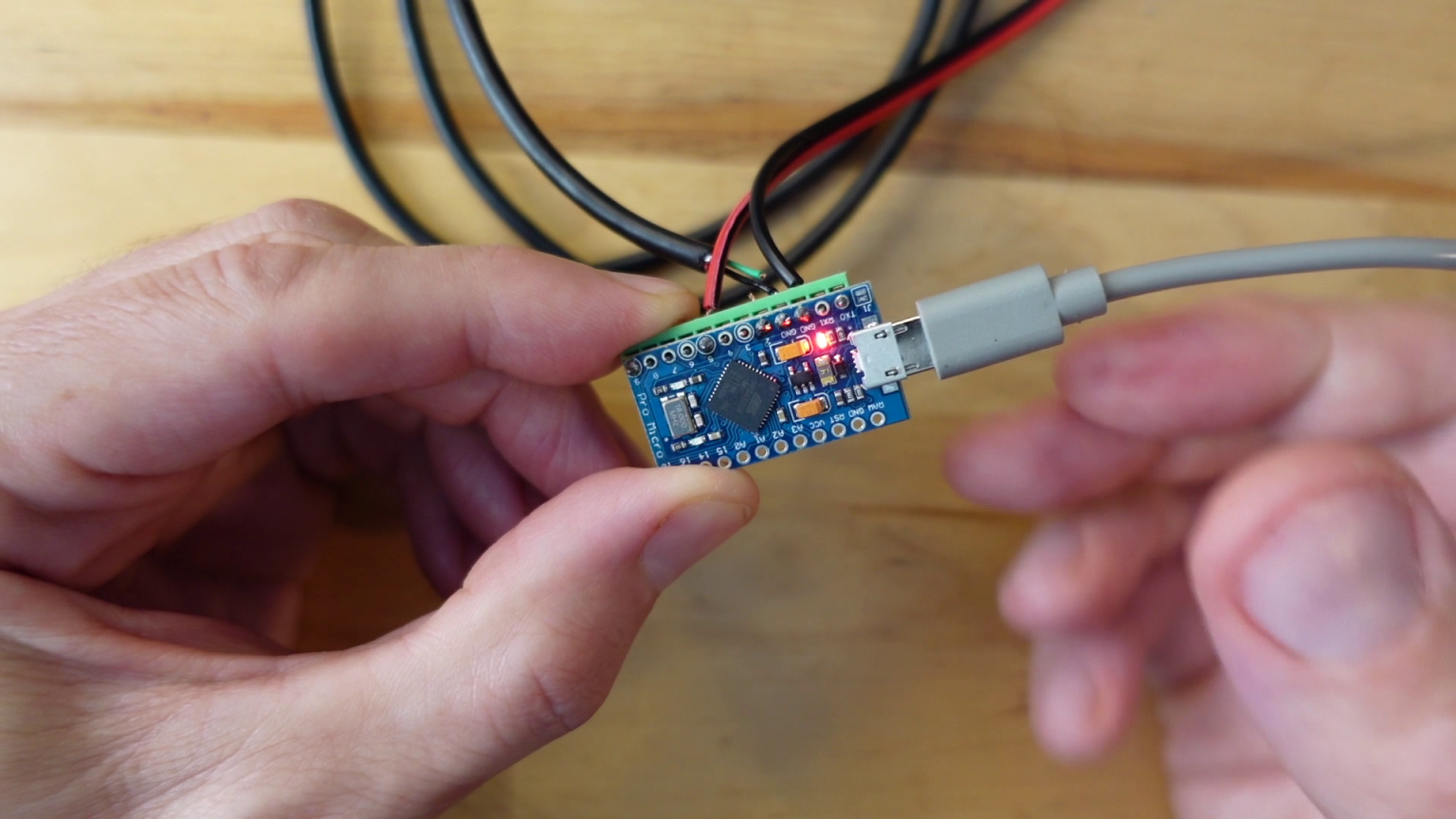 Lag Test Your Controller MiSTer FPGA Input Latency Tester Cathode