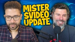 Latest MiSTer S-Video & Composite Update w/ Lu's Retro Source